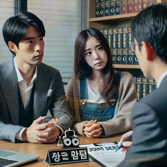 카톡상담 개인회생