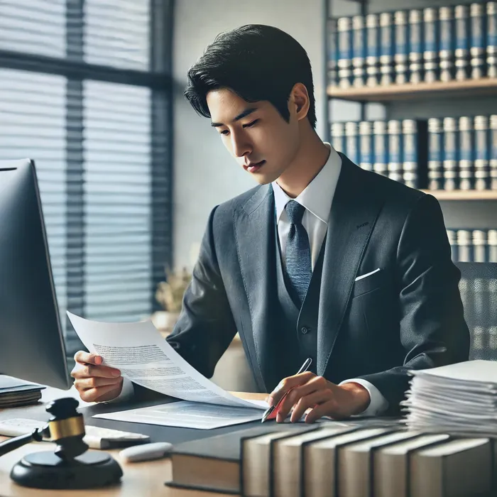 나홀로개인회생