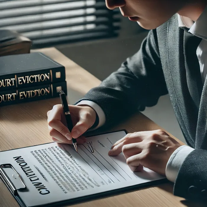 개인회생법무사