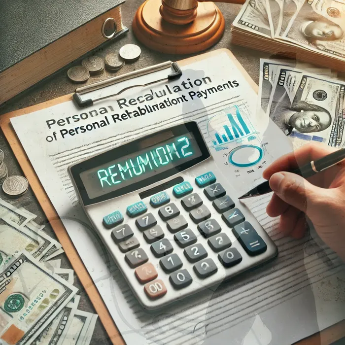 신용불량자회복