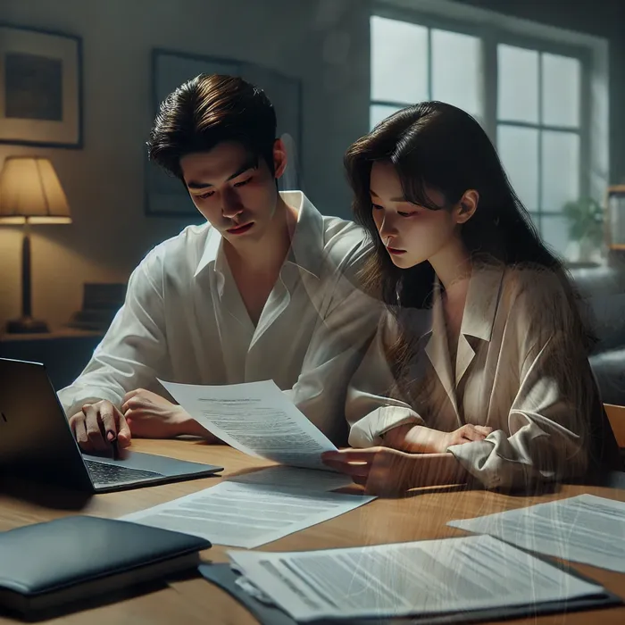 신용카드연체시