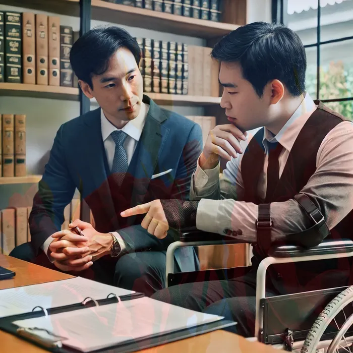 개인회생법무사