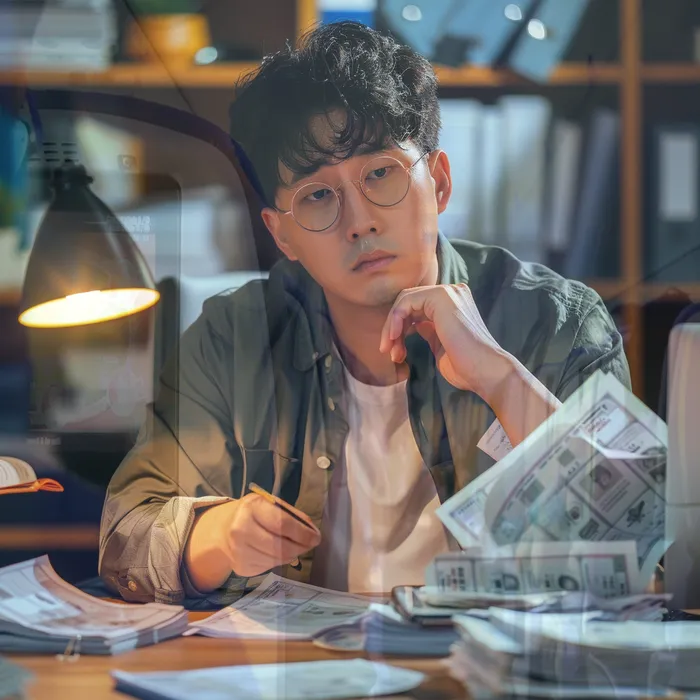 개인회생 수임료 저렴하고