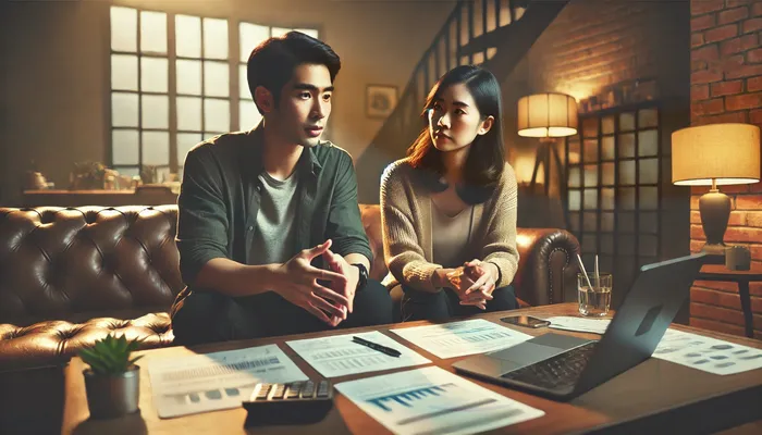 개인회생통장사용