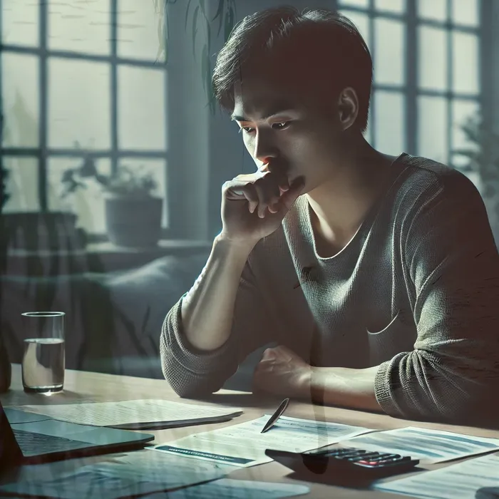 신용대출햇살론 연체 시