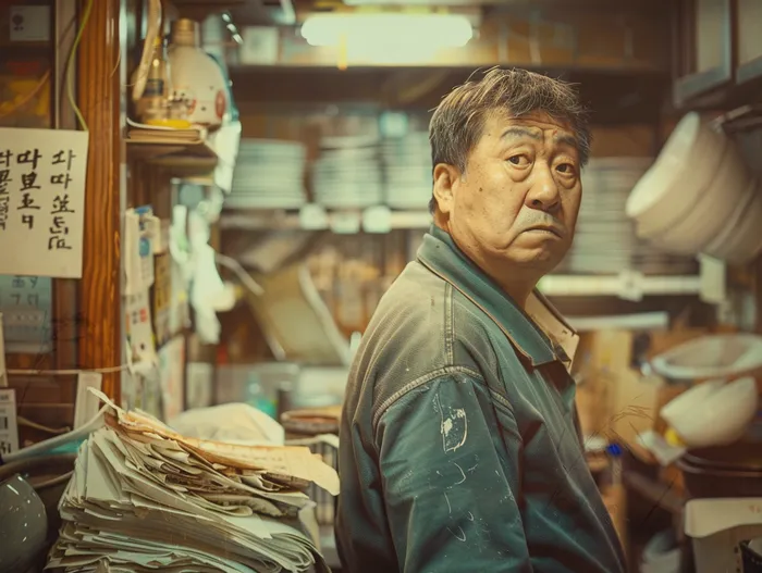 자영업자개인회생