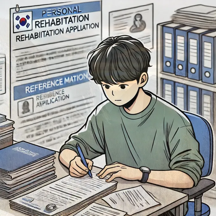 자영업자개인회생