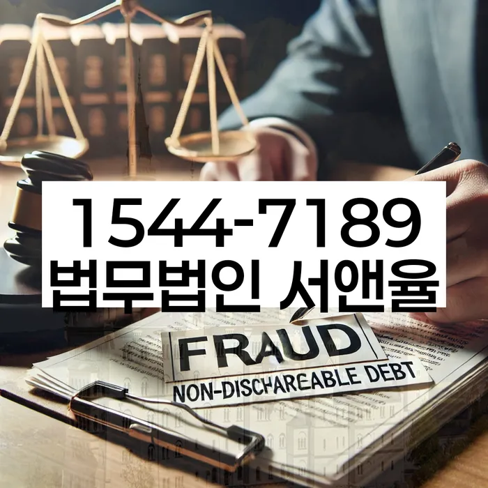 개인워크아웃신청