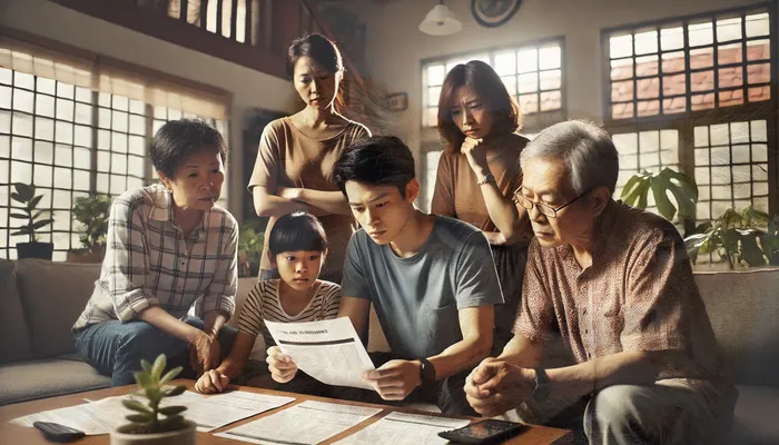 개인회생과파산차이