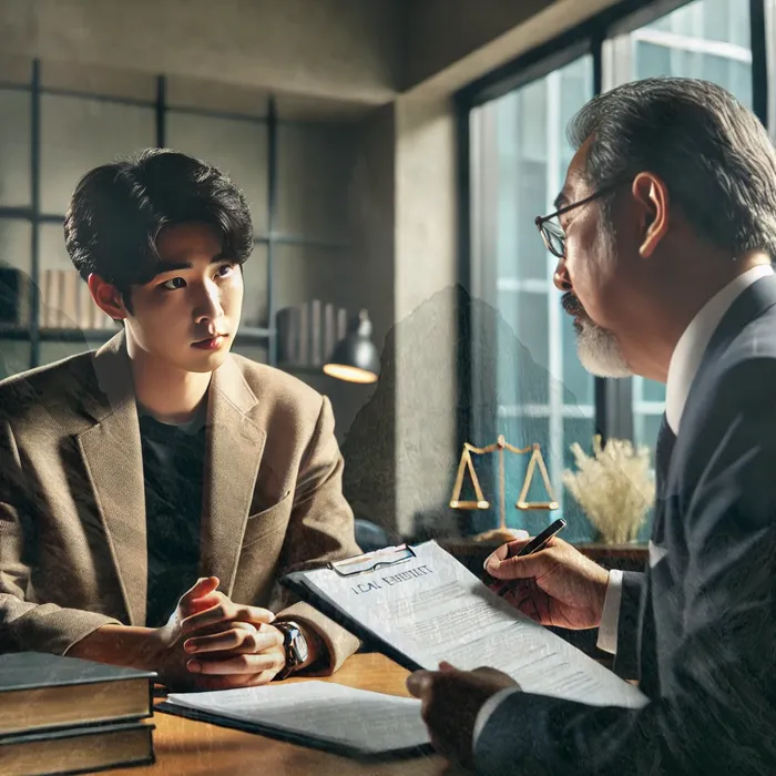 개인회생전자소송