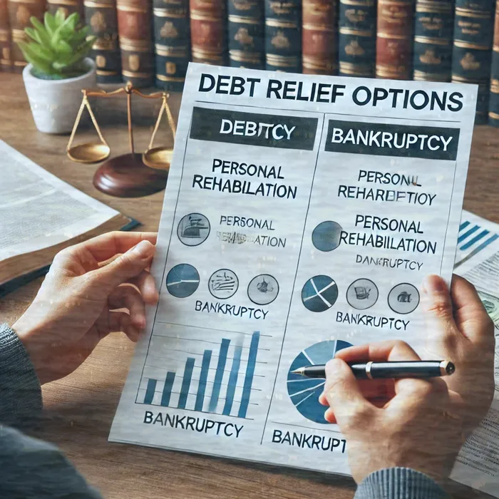 신용회복지원제도