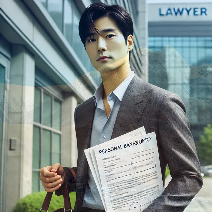 사업자개인회생