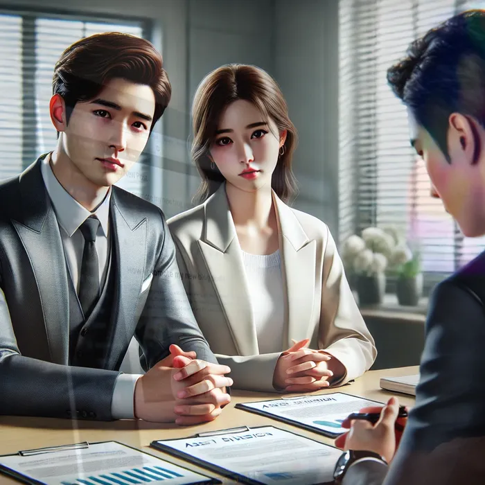 회생비용 저렴하고