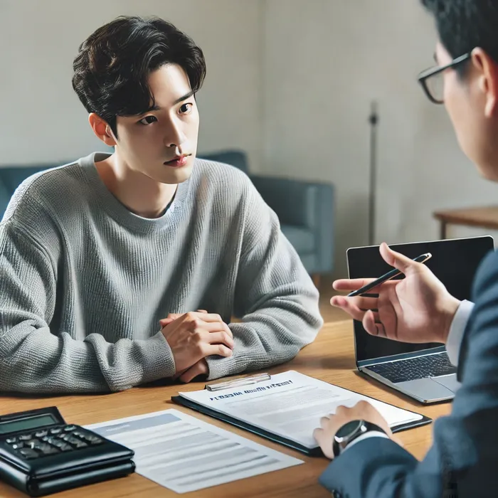 개인회생배우자재산