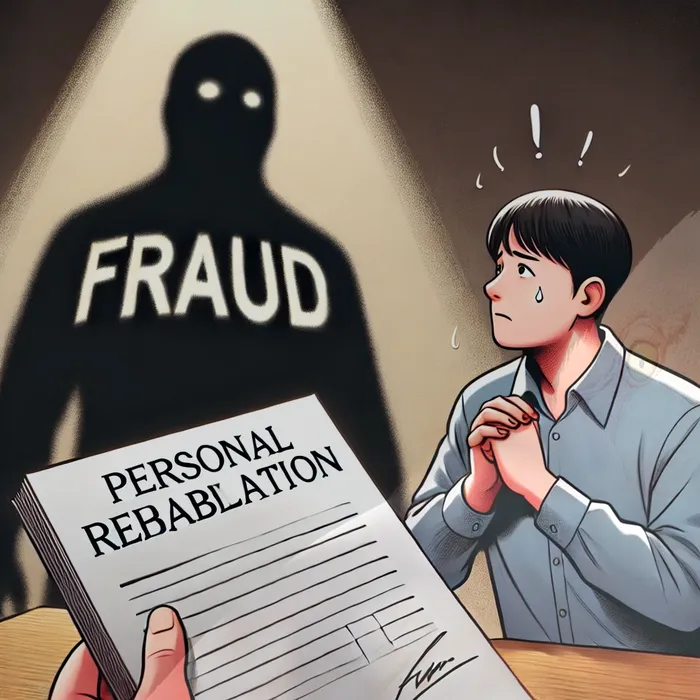 개인회생워크아웃