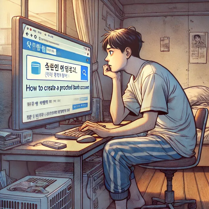 개인회생워크아웃