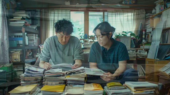 개인워크아웃제도