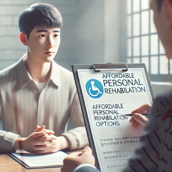 개인워크아웃제도