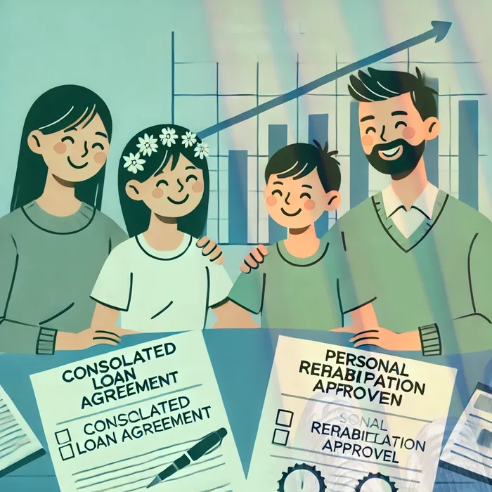 개인워크아웃제도