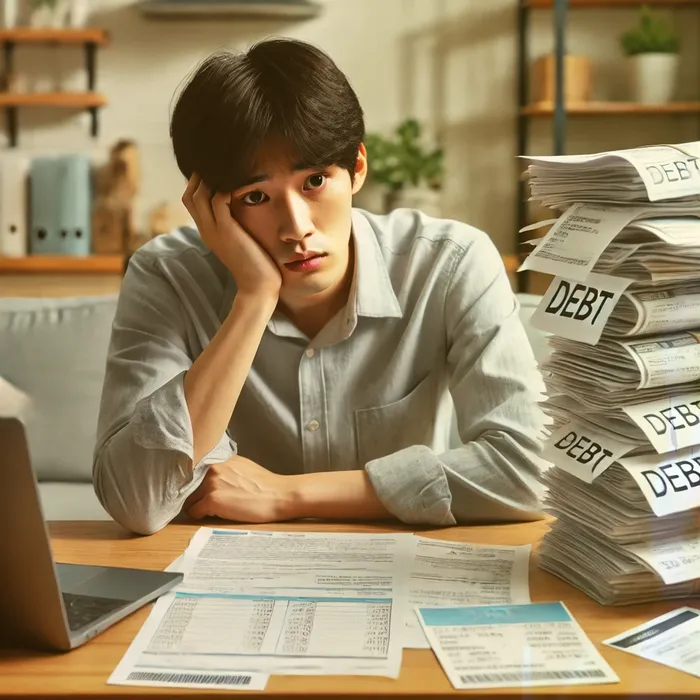 개인회생부양가족