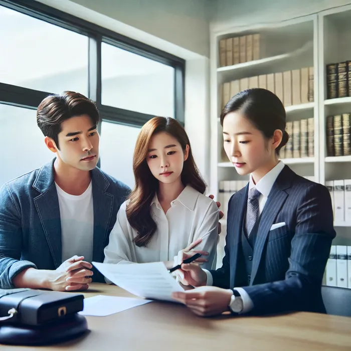 채권채무조회서