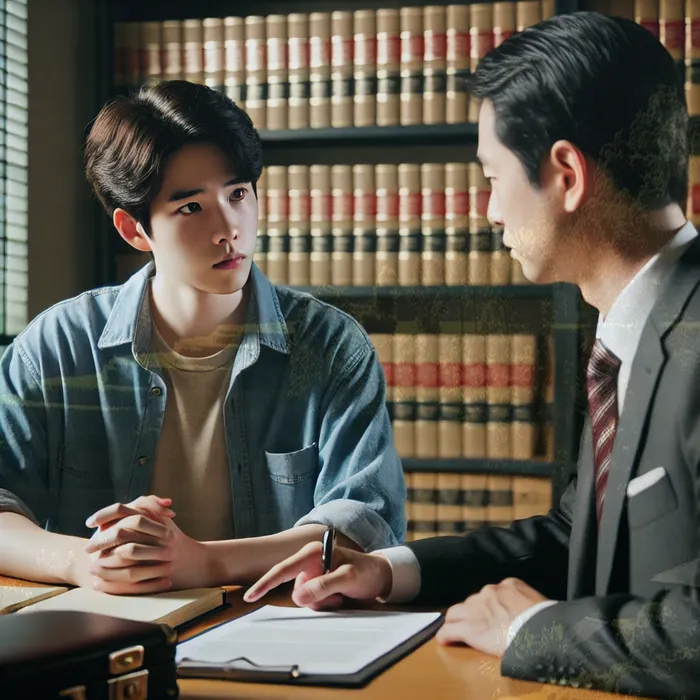 채권채무조회서