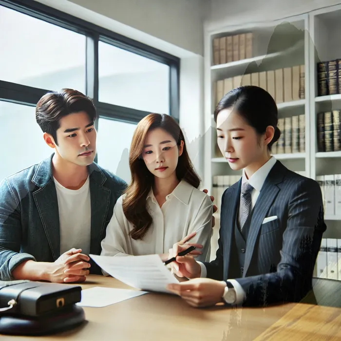 채권채무조회서