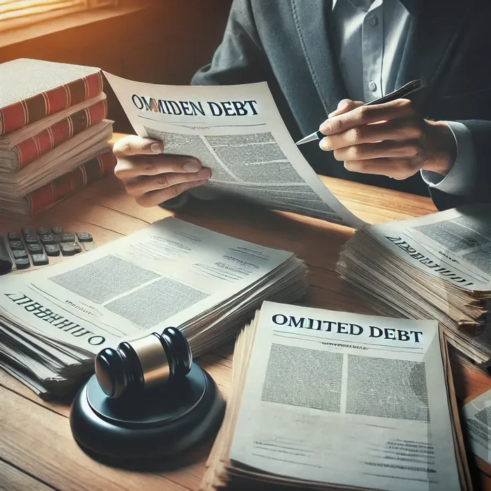 사업자개인회생