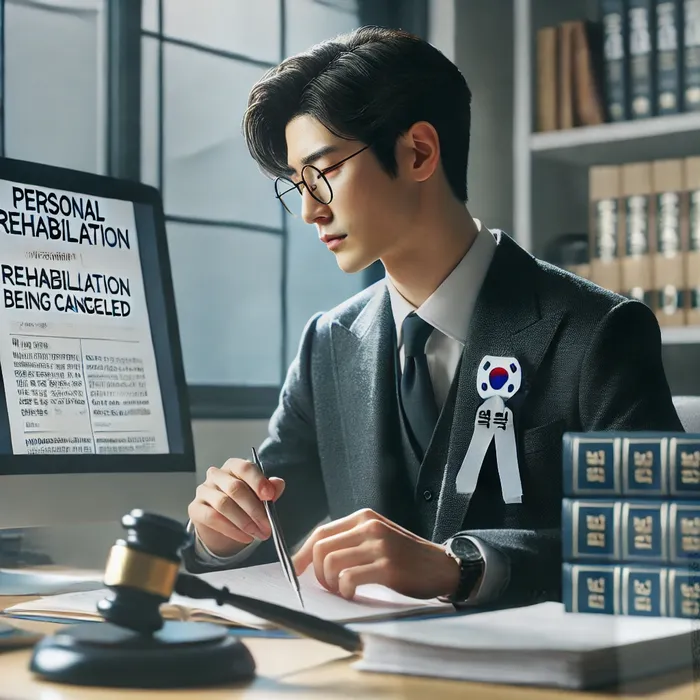 사업자개인회생