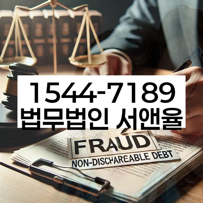 사업자개인회생