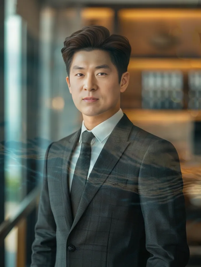 개인회생진술서