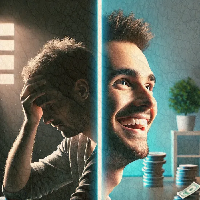 개인회생신용회복