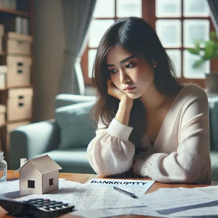 개인회생신용회복