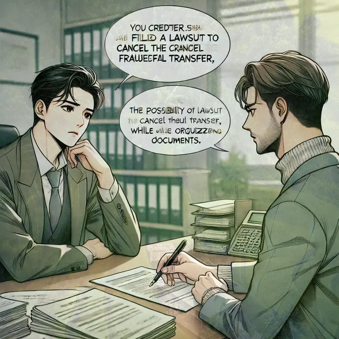 개인회생
