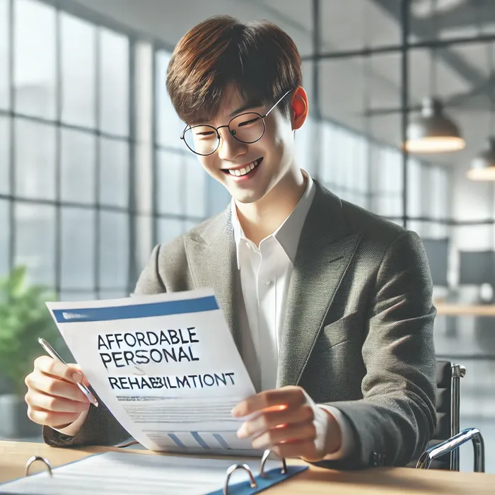 개인회생 재산처분