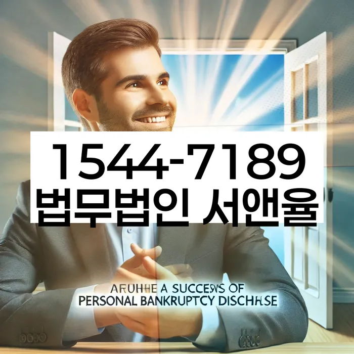 개인회생 변제금 납입 시스템