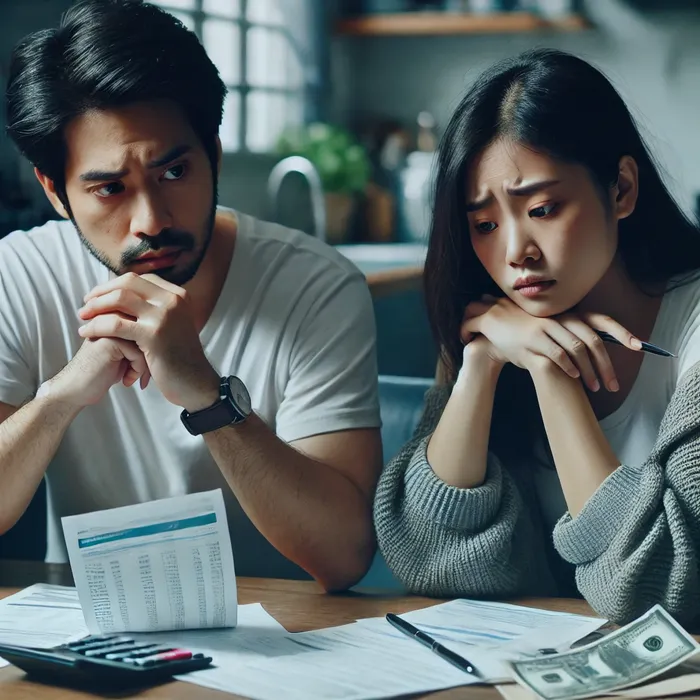 개인회생 신청 서류