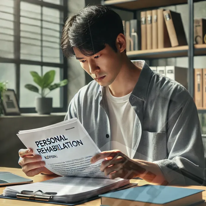 개인회생 변제금 감면 대상자