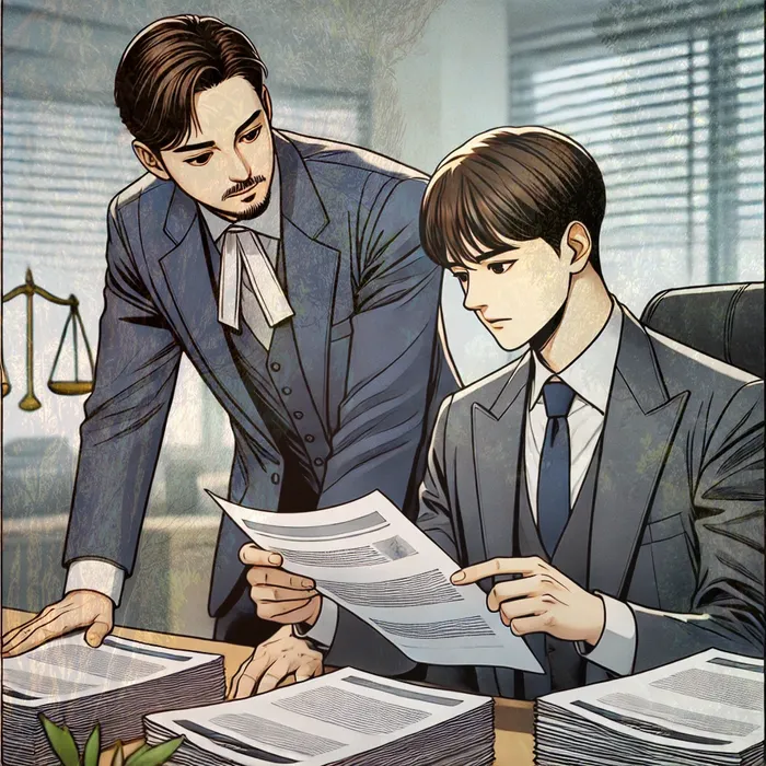 개인회생재신청 서류 준비 체크리스트