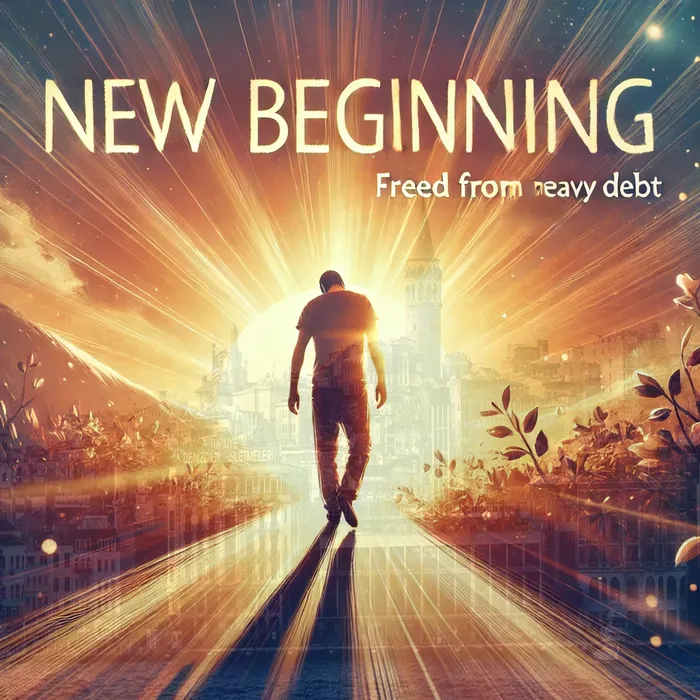 개인회생 채무 조정