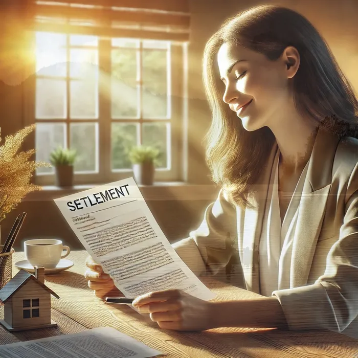 채무조정제도 필요성