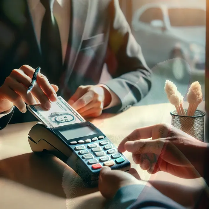 변제금 산정 기준