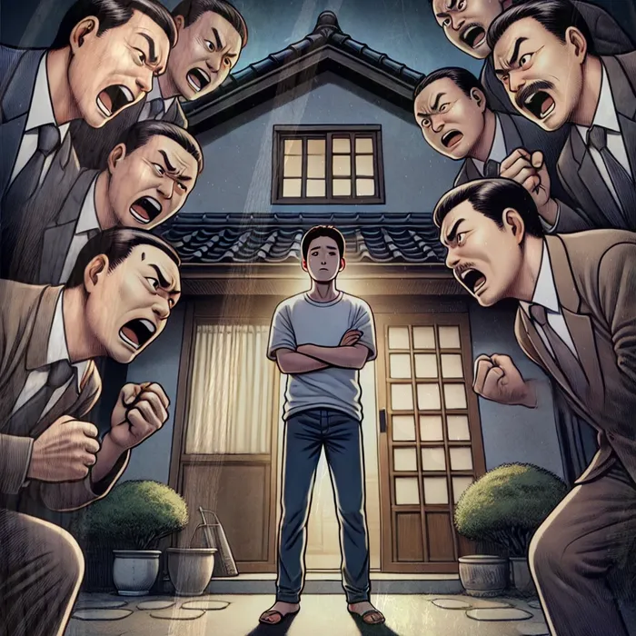 독촉장 법적 해결 방법