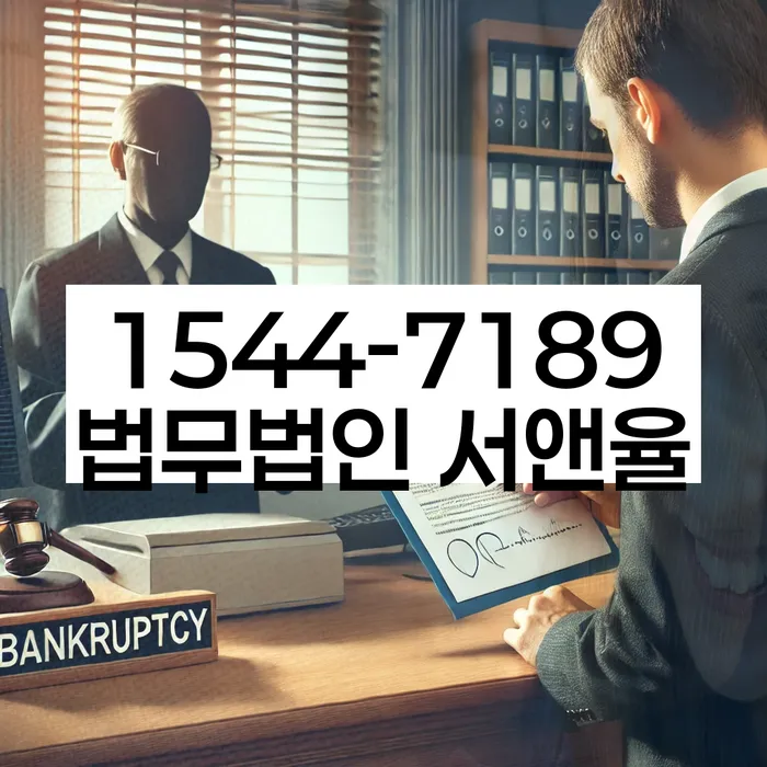 독촉장 법적 해결 방법