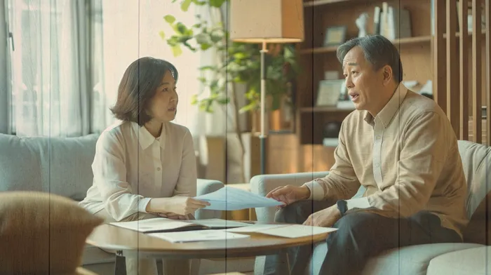 개인회생의 단점