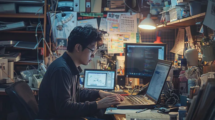 개인회생 신청서류