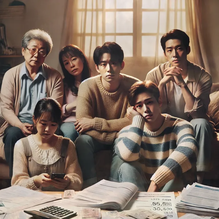 면목2동 개인회생 절차