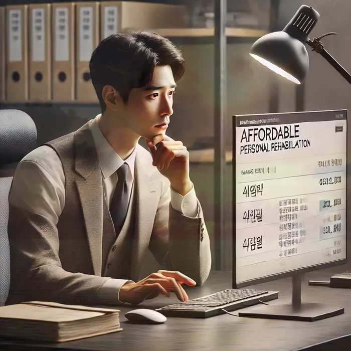 영등포동 개인회생 사례