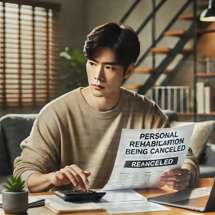 법적 지원 서비스