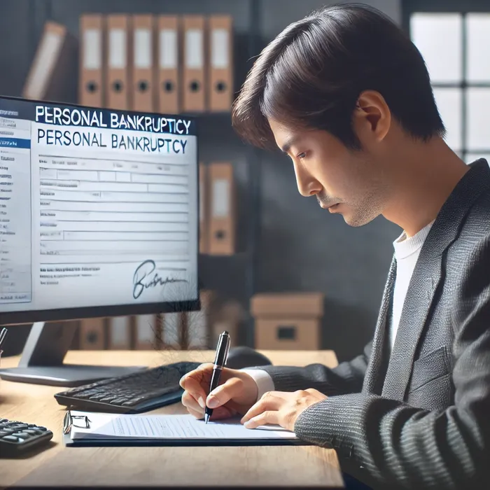 묵동 개인회생 장점